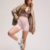 Active Seamless Biker Shorts