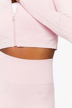 Active Seamless Biker Shorts