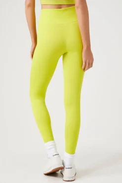 Active Seamless High-Rise Leggings
