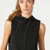 Active Seamless Sleeveless Crop Top