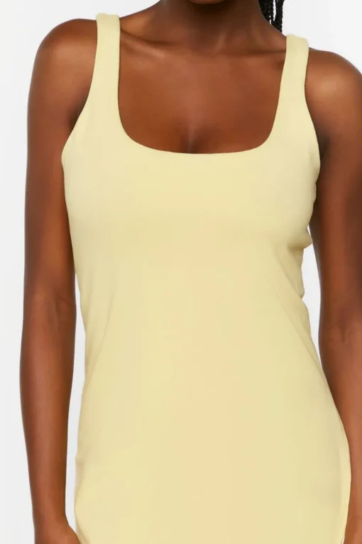 Active Tennis Mini Dress