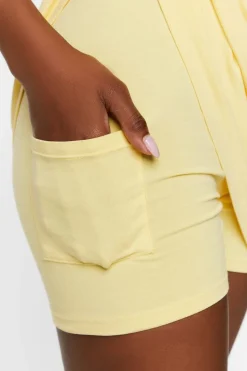 Active Tennis Mini Dress