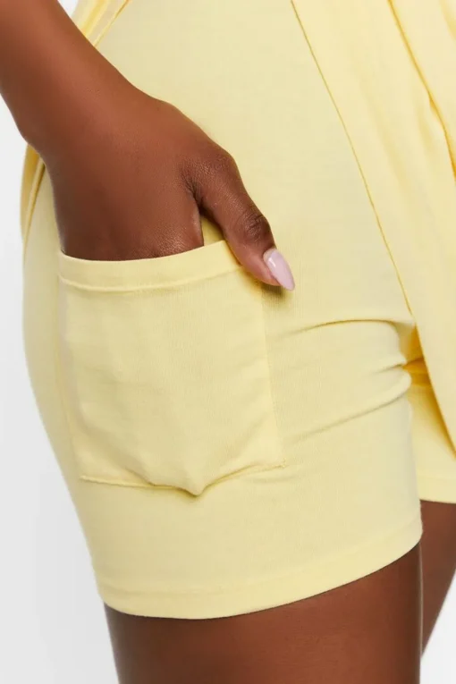 Active Tennis Mini Dress