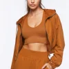 Active Windbreaker Shorts