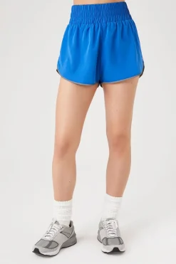 Active Windbreaker Shorts