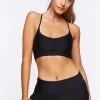 Active Zip-Pocket Shorts