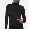 Active Zip-Up Jacket