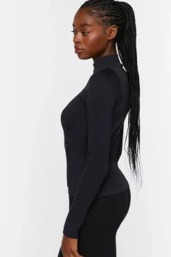 Active Zip-Up Jacket