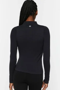 Active Zip-Up Jacket