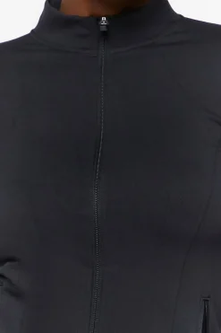 Active Zip-Up Jacket