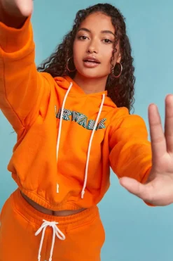 Airwalk French Terry Graphic Hoodie