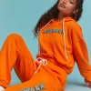 Airwalk French Terry Graphic Joggers