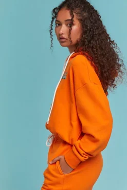 Airwalk French Terry Graphic Hoodie