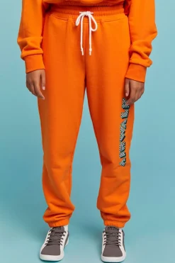 Airwalk French Terry Graphic Joggers