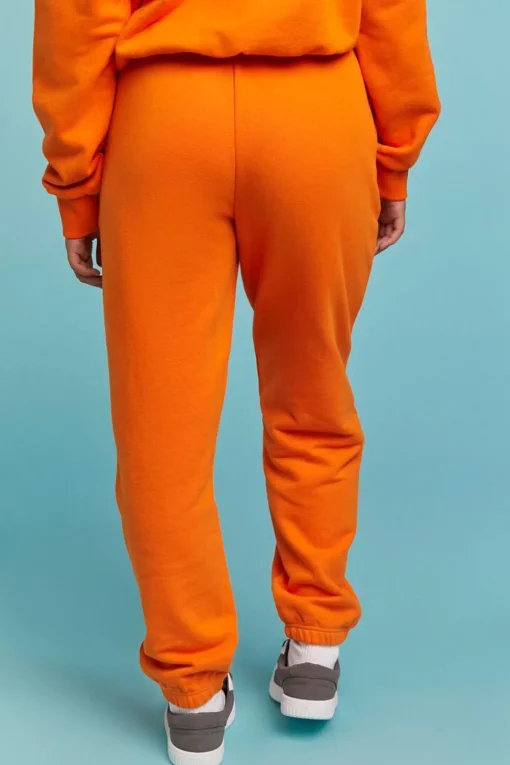 Airwalk French Terry Graphic Joggers