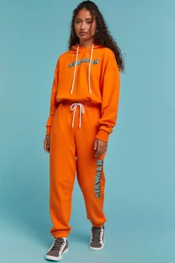 Airwalk French Terry Graphic Joggers