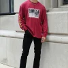 Airwalk Skateboard Long-Sleeve Tee