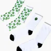 Alien Crew Sock Set - 2 Pack