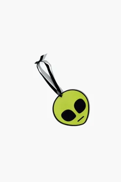 Alien Vanilla Air Freshener