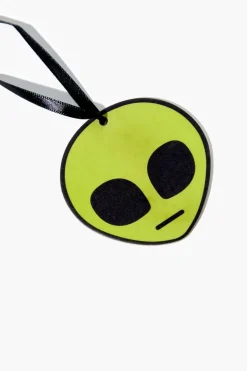 Alien Vanilla Air Freshener