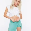 A-Line Mini Skort