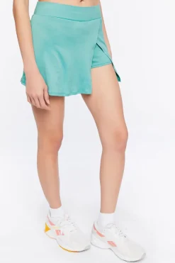 A-Line Mini Skort