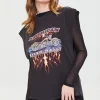 American Biker Rally Muscle Tee