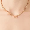 Angel Number 777 Necklace