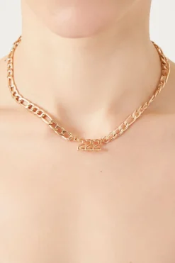 Angel Number 222 Necklace