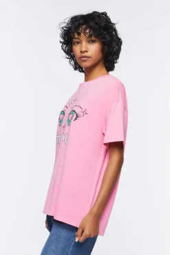 Anime Heart Eyes Tee
