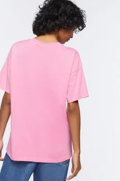 Anime Heart Eyes Tee