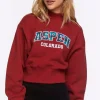 Aspen Colorado Fleece Pullover