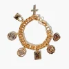 Assorted Charm Bracelet