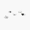 Assorted Ring Set
