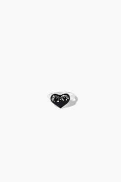 Assorted Ring Set