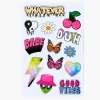 Assorted Sticker Sheet