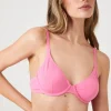 Balconette Underwire Bra