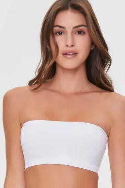 Bandeau Bralette