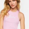 Barbie Graphic Tank Top