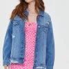 Basic Denim Jacket