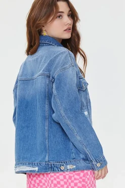 Basic Denim Jacket