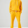 Basic Drawstring Joggers