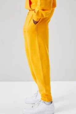 Basic Drawstring Joggers