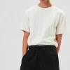 Basic Drawstring Shorts