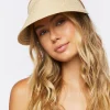 Basketwoven Sun Visor