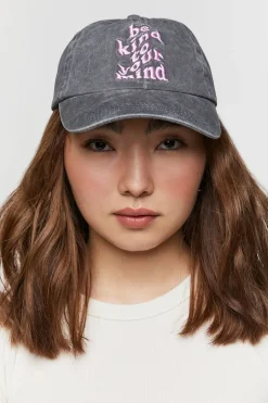 Be Kind To Your Mind Baseball Cap