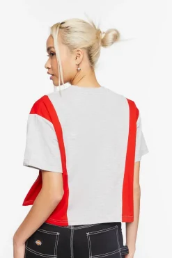 Beavis & Butt-Head Cropped Graphic Tee