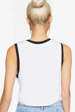 Beavis & Butt-Head Graphic Tank Top