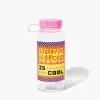 Being Nice Is Cool Water Bottle