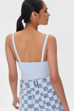 Beverly Hills Graphic Bodysuit
